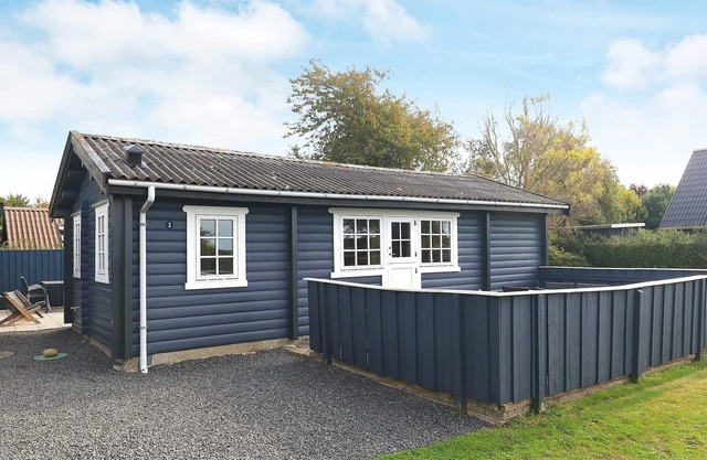 4 person holiday home in Assens