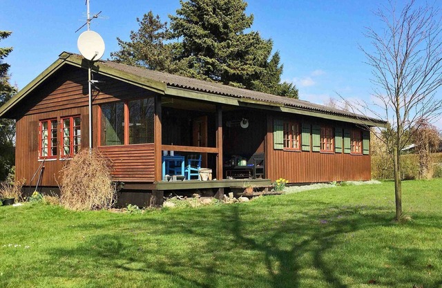 4 person holiday home in Bogø By-By Traum
