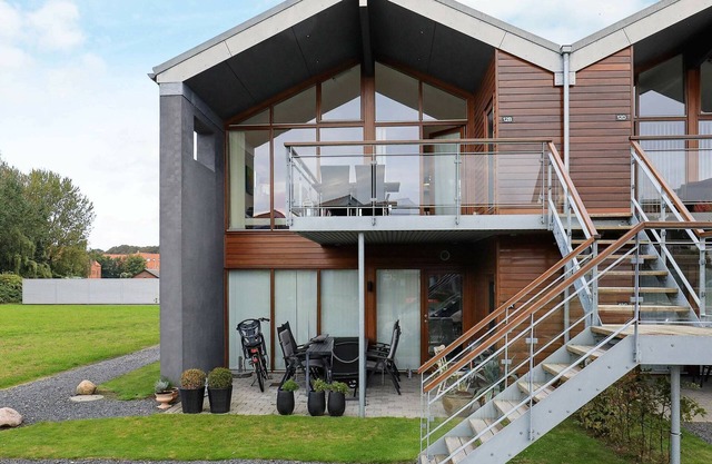 4 person holiday home in Bogense-By Traum