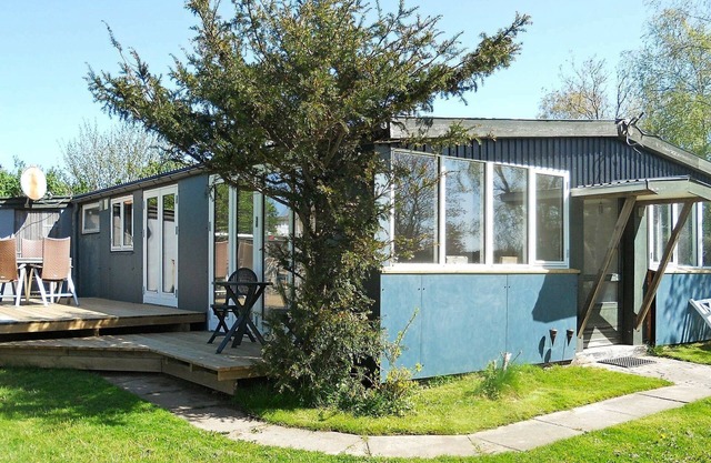4 person holiday home in Broager-By Traum