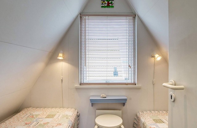 4 person holiday home in Gedser-By Traum
