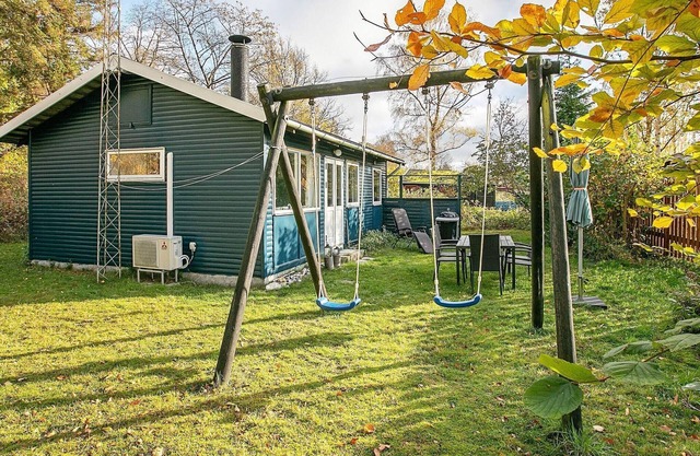 4 person holiday home in Gedser