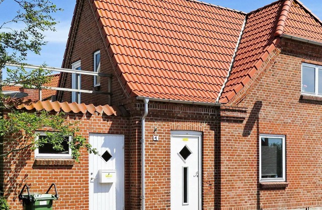 4 person holiday home in Lemvig
