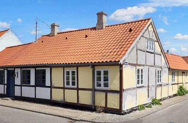 4 person holiday home in Nysted-By Traum