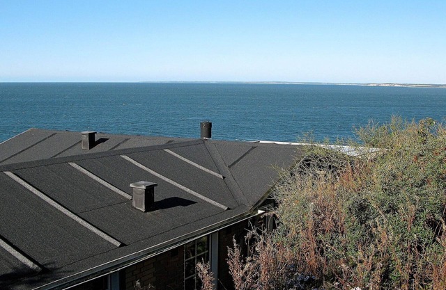 4 person holiday home in Struer