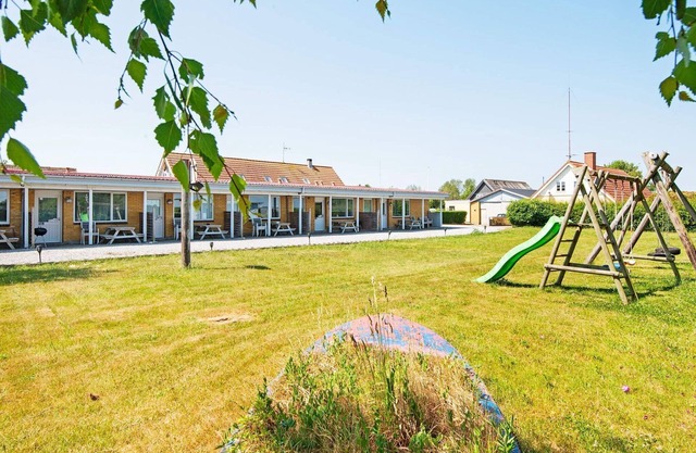 4 person holiday home in Sydals-By Traum