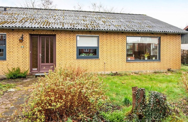 4 person holiday home in Tønder