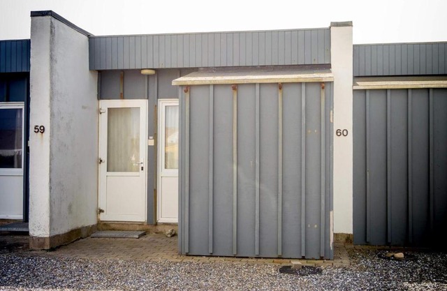 4 person holiday home in Vestervig-By Traum