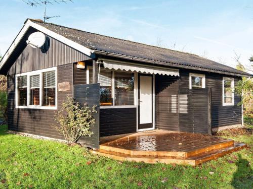 4 person holiday home in Silkeborg-By Traum