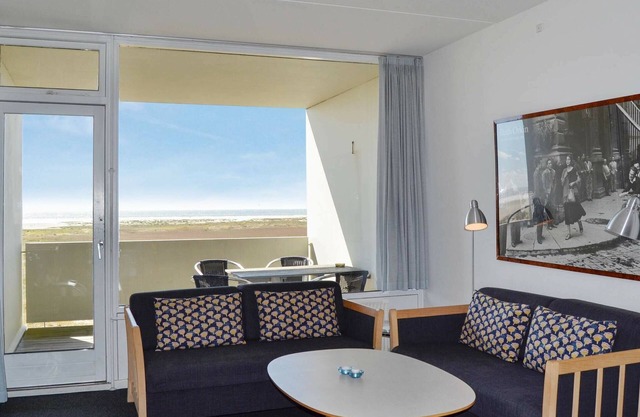 4 person holiday home in Fanø