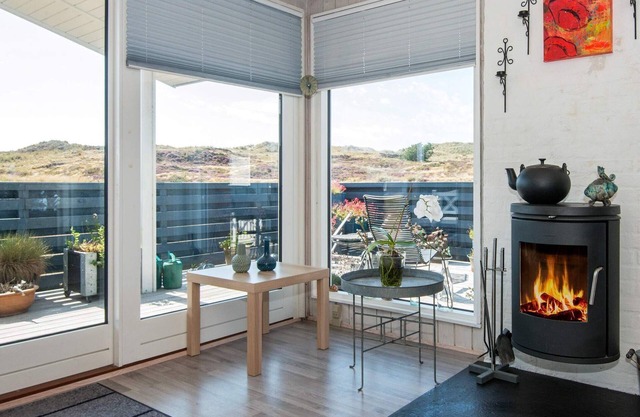 4 person holiday home in Fanø
