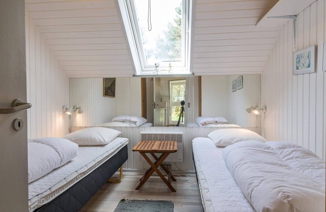 4 person holiday home in Fanø