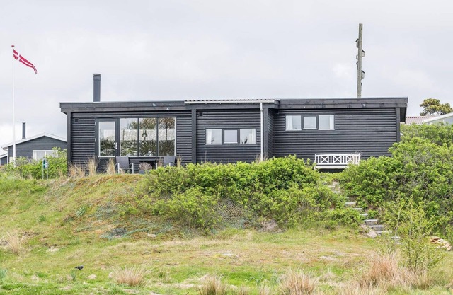 4 person holiday home in Fanø