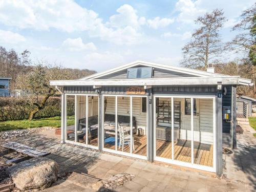 4 person holiday home in Haderslev