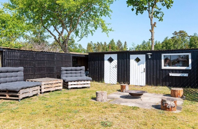 4 person holiday home in Hals-By Traum
