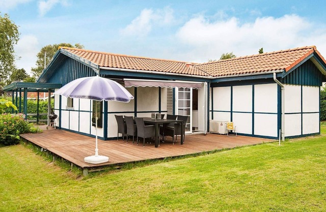 4 person holiday home in Hejls-By Traum