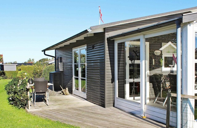 4 person holiday home in Hejls-By Traum