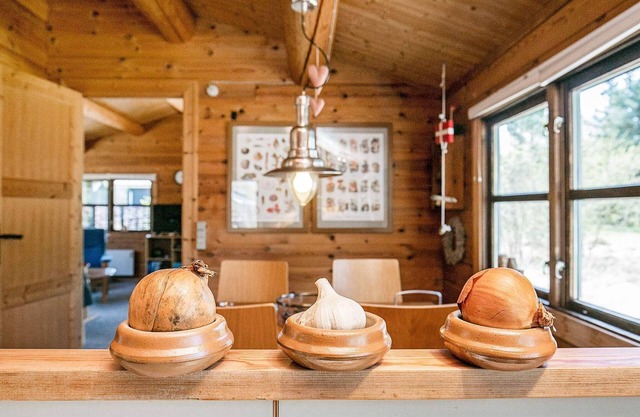 4 person holiday home in Læsø
