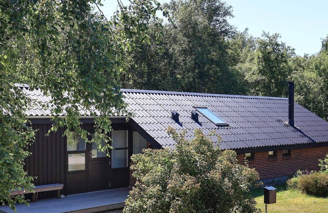 4 person holiday home in Læsø