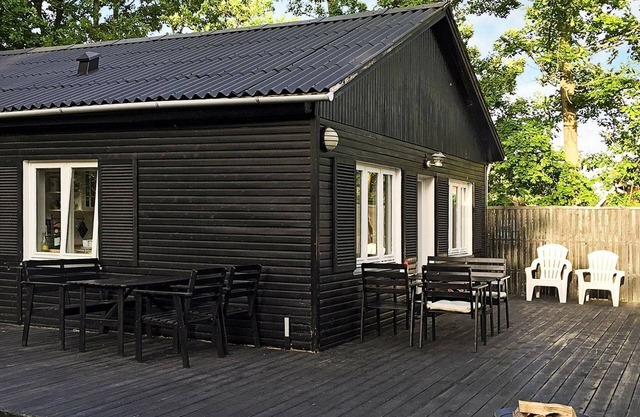 4 person holiday home in Læsø-By Traum