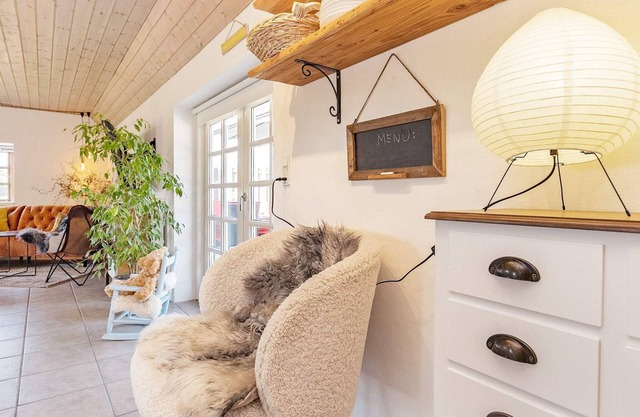 4 person holiday home in Læsø