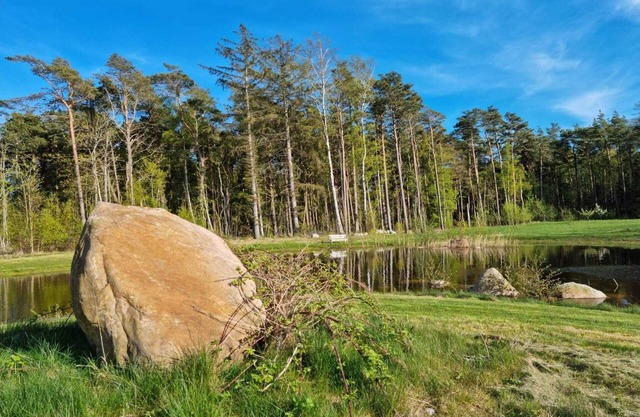 4 person holiday home in Læsø-By Traum
