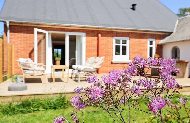 4 person holiday home in Læsø-By Traum
