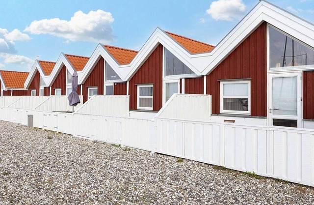 4 person holiday home in Nibe