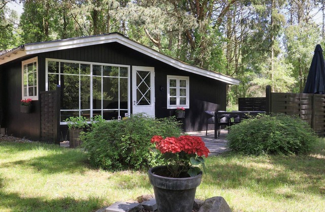 4 person holiday home in Rødby-By Traum