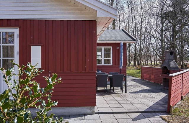 4 person holiday home in Rønne-By Traum