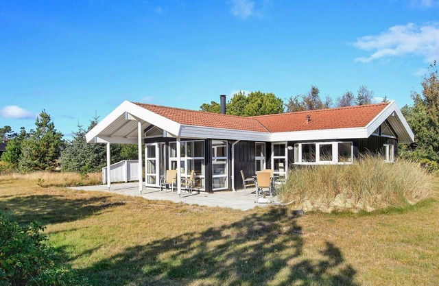 4 person holiday home in Skagen-By Traum