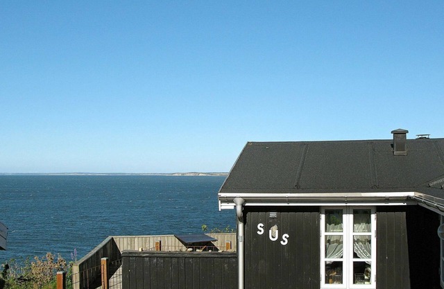 4 person holiday home in Struer