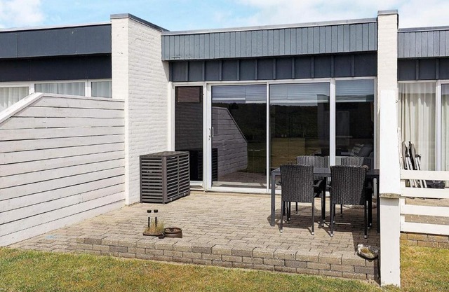 4 person holiday home in Vestervig-By Traum