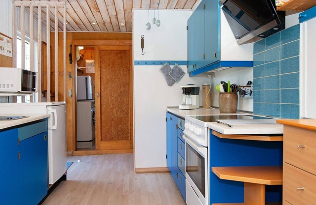 4 person holiday home in Fanø