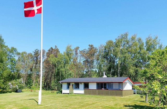 4 person holiday home in Læsø-By Traum
