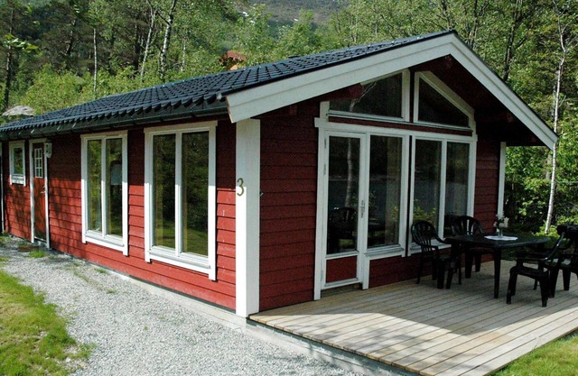 4 person holiday home in olden-By Traum