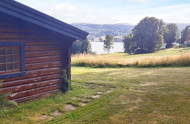 4 person holiday home in SUNNE