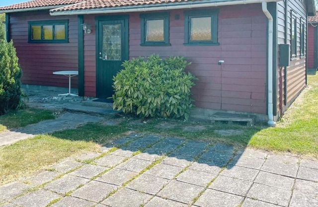 4 person holiday home in Str by
