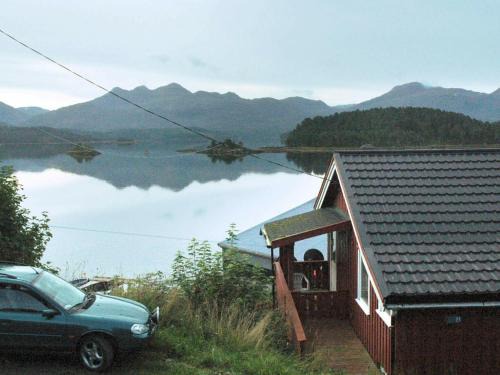 4 person holiday home in VÅGLAND-By Traum