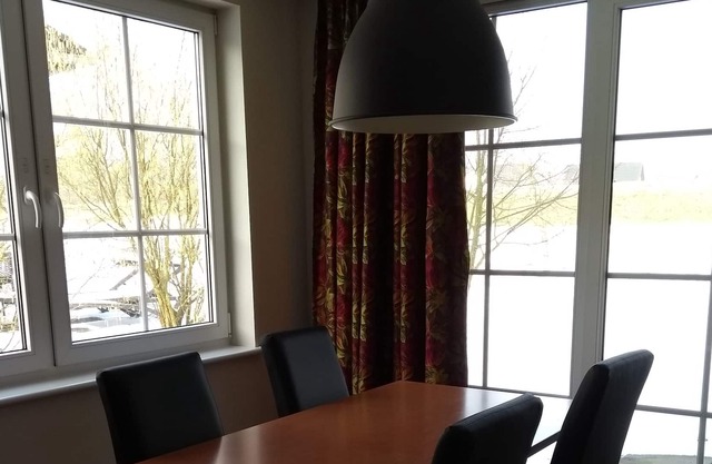 4 person luxury holiday home on the Moselle with Sauna last minute Deal