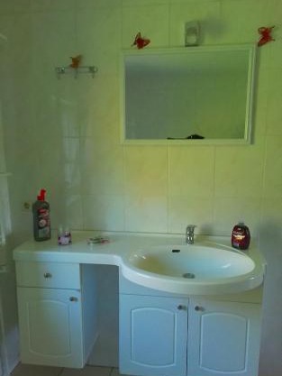 4 Personen Ferienwohnung