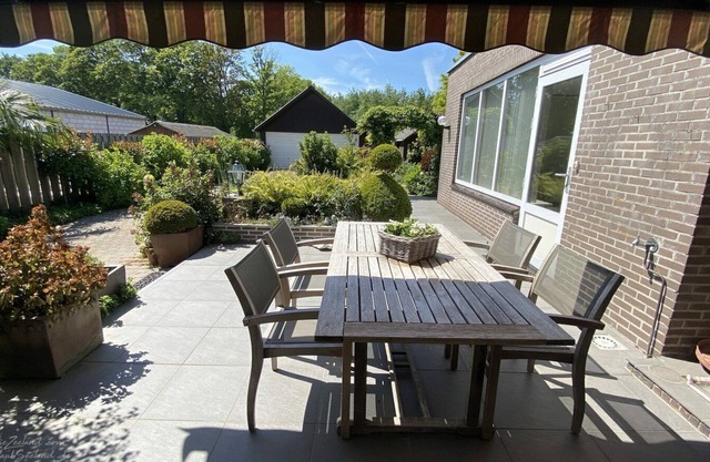 4 Persons Holiday home in Aardenburg near Sluis