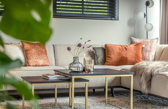 4 persons villa, surrounded by nature 12km from Amsterdam