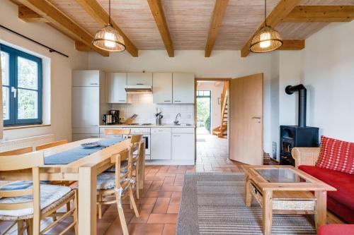 4-Raum Apartment bis 6 Pers 22
