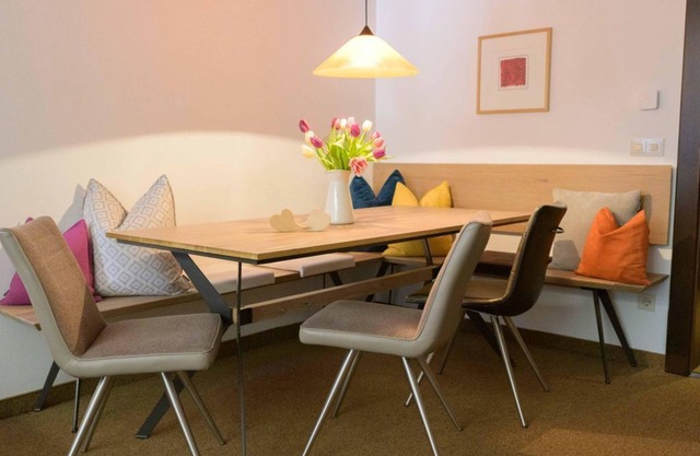 4-raum-appartment/typ C - Appartementhaus Leithner