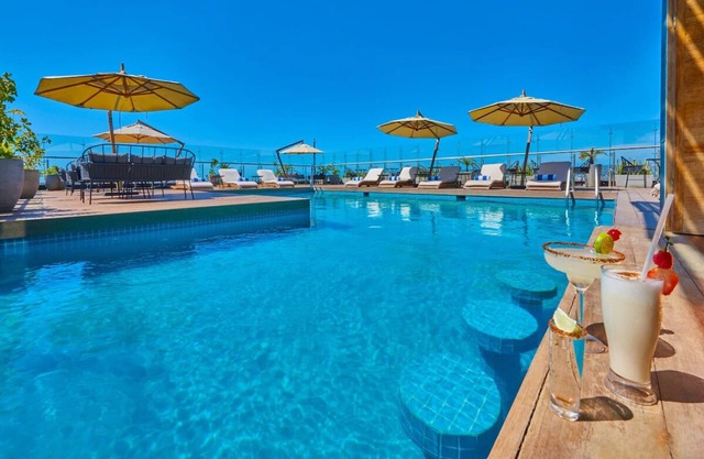 4 Relaxing Rooms Near the Beach - Ensenada's Adventure Base | Walk to Everything