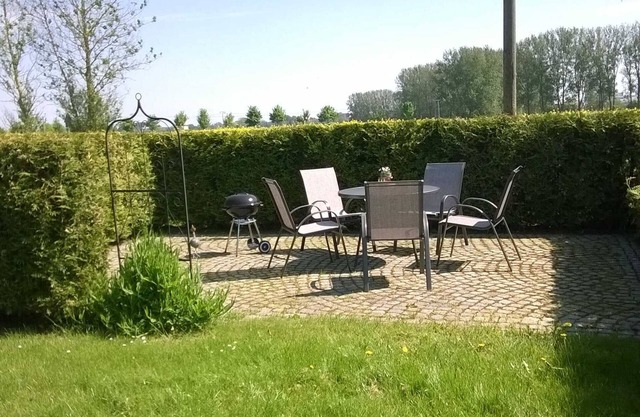 4-room apartment - Apartments Vogelsang