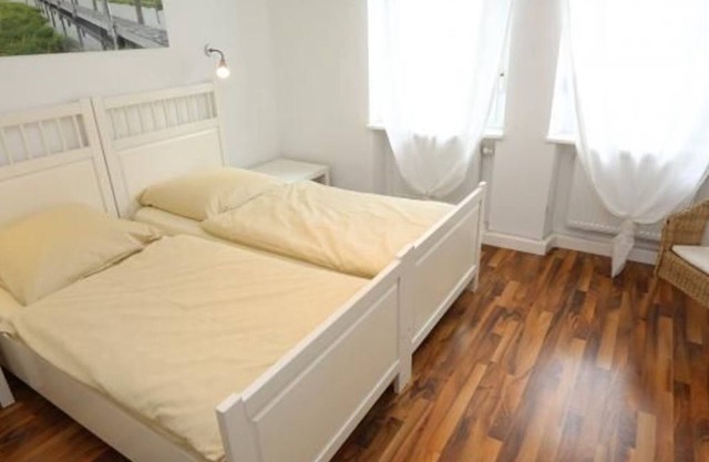 4-room apartment - Apartment house Galgenhofstr. 43-45