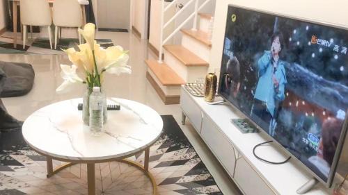 4 room villa in Golden Town