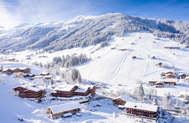 4*S Galtenberg Resort